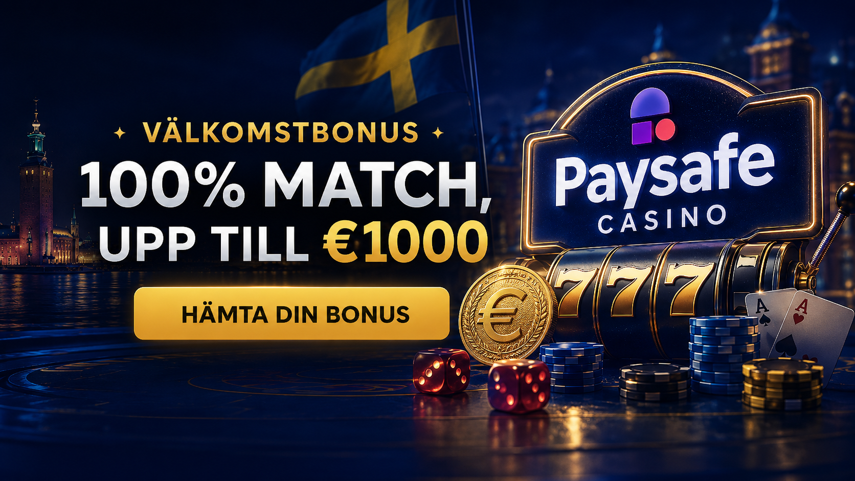 Paysafe SE